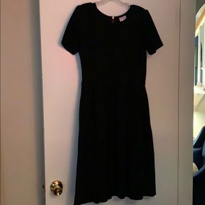 LBD- Amelia
